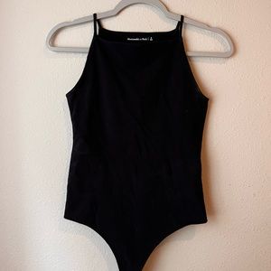 Women's Abercrombie & Fitch body suit Small